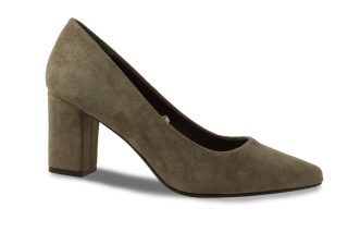 Półbuty damskie Sergio Leone PB414 j. brąz