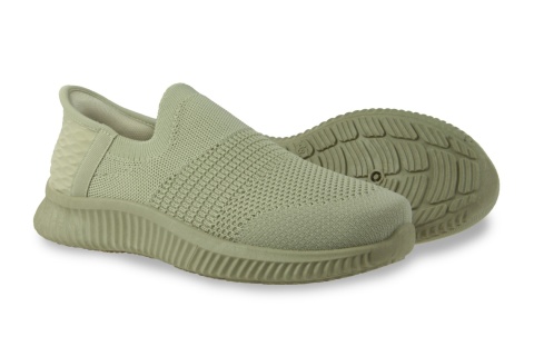 Buty sportowe Evento 26TX02-9964 beż