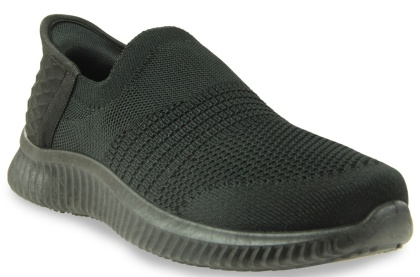 Buty sportowe Evento 26TX02-9964 czarny