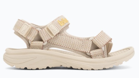 Sandały damskie Lee Cooper LCW-26-34-4431 beż