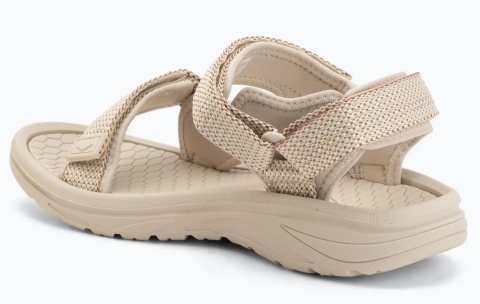 Sandały damskie Lee Cooper LCW-26-34-4431 beż