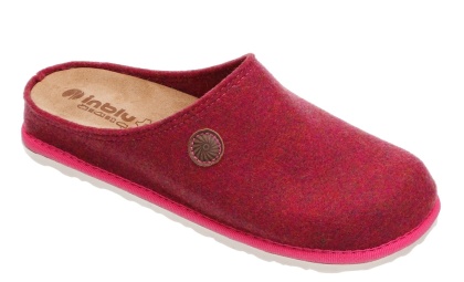 Kapcie damskie Inblu CS-47 azalea