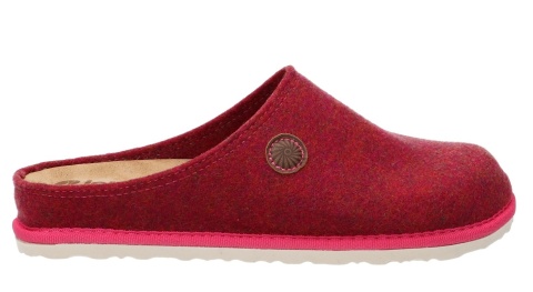 Kapcie damskie Inblu CS-47 azalea