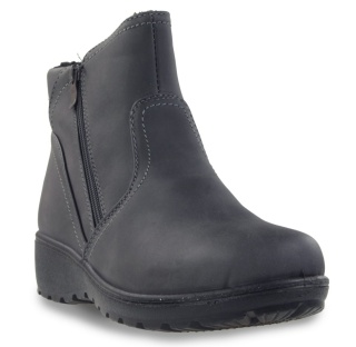 Botki damskie Cabin 22T14-3 grey