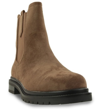 Botki damskie Cabin H2610 coffee