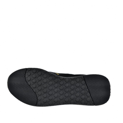 Sneakersy damskie BIG STAR JJ274A195 czarne Sneakersy damskie BIG STAR JJ274A195 czarne