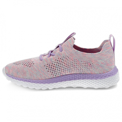 Sneakersy dziecięce BIG STAR JJ374375 różowe Sneakersy dziecięce BIG STAR JJ374375 różowe