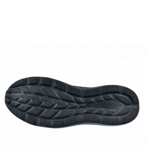 Sneakersy męskie BIG STAR JJ174283 czarne Sneakersy męskie BIG STAR JJ174283 czarne