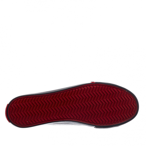 Trampki damskie BIG STAR GG274007 czarne Trampki damskie BIG STAR GG274007 czarne