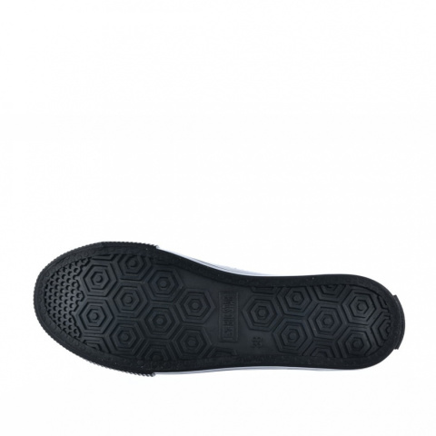 Trampki damskie BIG STAR JJ274003 czarne Trampki damskie BIG STAR JJ274003 czarne