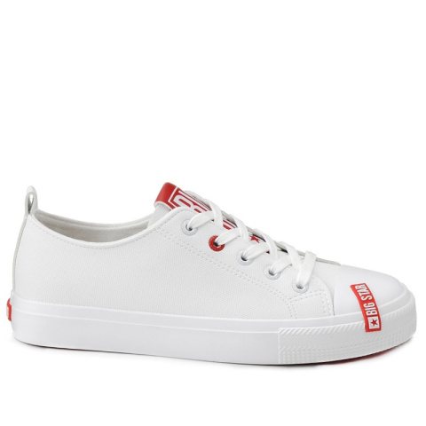 Trampki damskie BIG STAR JJ274165 Trampki damskie BIG STAR JJ274165