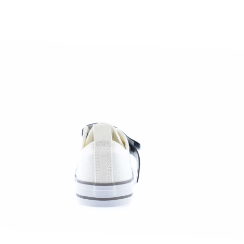 Trampki dziecięce BIG STAR JJ374070 białe Trampki dziecięce BIG STAR JJ374070 białe