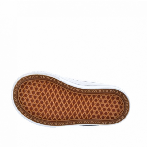 Trampki dziecięce BIG STAR JJ374075 białe Trampki dziecięce BIG STAR JJ374075 białe