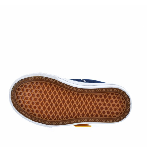 Trampki dziecięce BIG STAR JJ374077 granatowe Trampki dziecięce BIG STAR JJ374077 granatowe