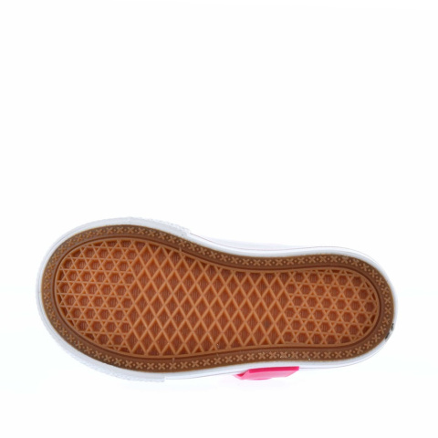Trampki dziecięce BIG STAR JJ374078 jasny róż Trampki dziecięce BIG STAR JJ374078 jasny róż