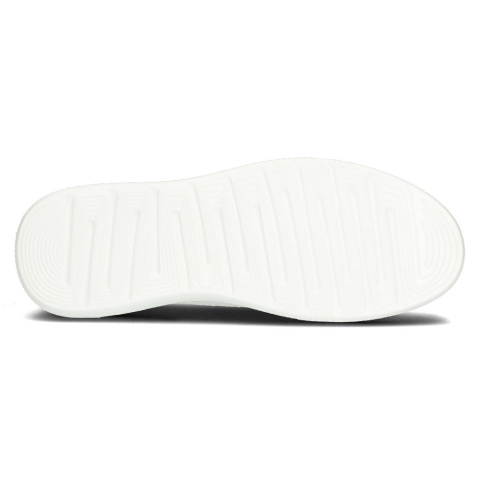 Skórzane półbuty damskie Filippo DP3623/22 WH białe Skórzane półbuty damskie Filippo DP3623/22 WH białe