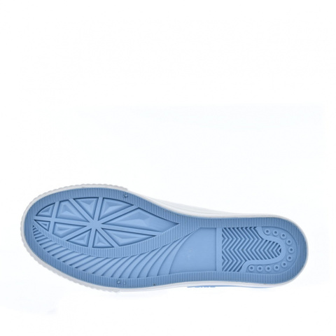 Trampki damskie Big Star JJ274385 Trampki damskie Big Star JJ274385