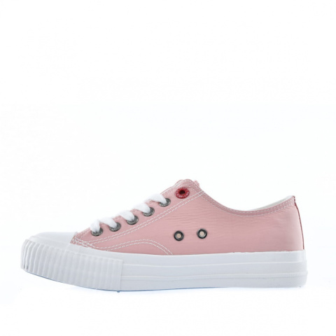 Trampki damskie Big Star JJ274385 Trampki damskie Big Star JJ274385