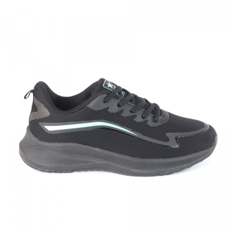 Buty sportowe Evento 22SP37-4926 czarne Buty sportowe Evento 22SP37-4926 czarne