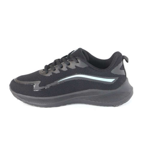 Buty sportowe Evento 22SP37-4926 czarne Buty sportowe Evento 22SP37-4926 czarne