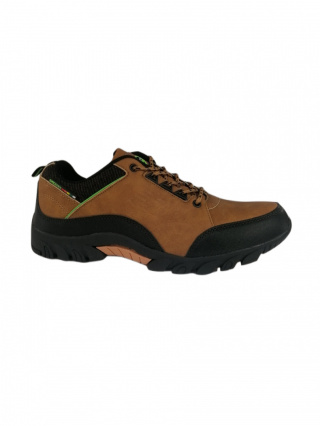 Obuwie męskie sportowe Badoxx MXC-8079 camel