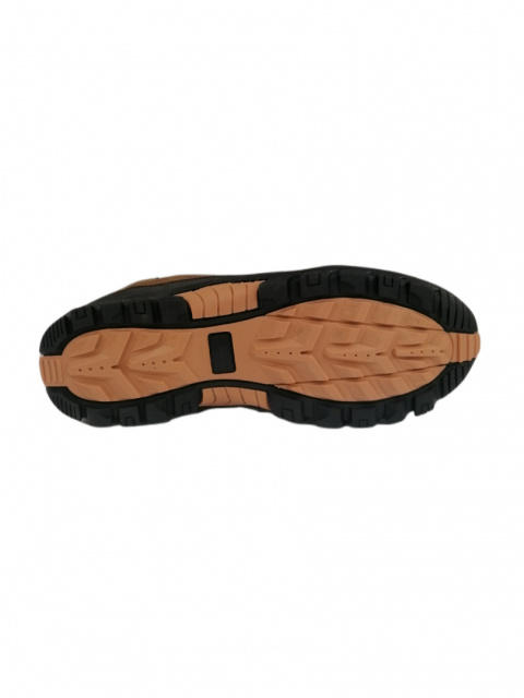 Obuwie męskie sportowe Badoxx MXC-8079 camel Obuwie męskie sportowe Badoxx MXC-8079 camel