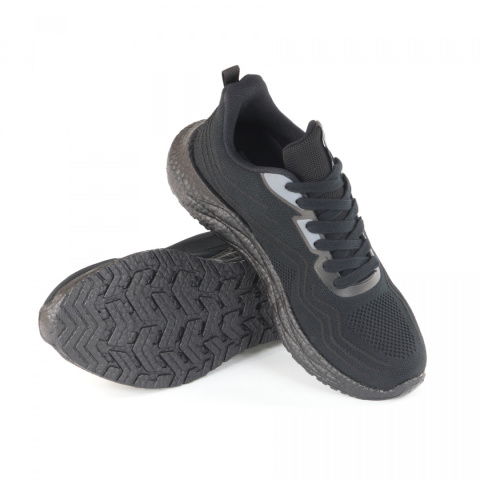 Sneakersy męskie Big Star Shoes KK174018 Sneakersy męskie Big Star Shoes KK174018
