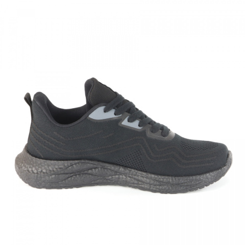 Sneakersy męskie Big Star Shoes KK174018 Sneakersy męskie Big Star Shoes KK174018