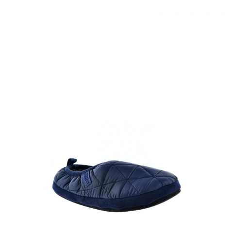 Kapcie damskie Big Star Shoes KK274605 granatowe Kapcie damskie Big Star Shoes KK274605 granatowe