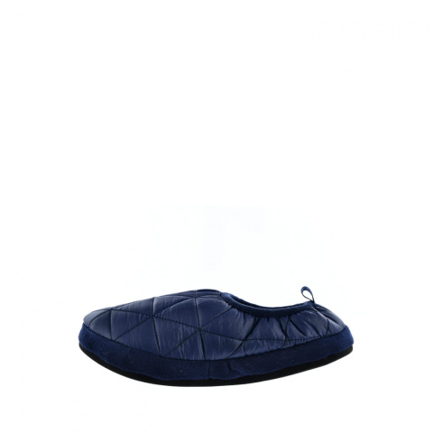 Kapcie damskie Big Star Shoes KK274605 granatowe Kapcie damskie Big Star Shoes KK274605 granatowe