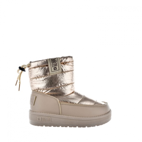 Śniegowce dziecięce Big Star Shoes KK374221