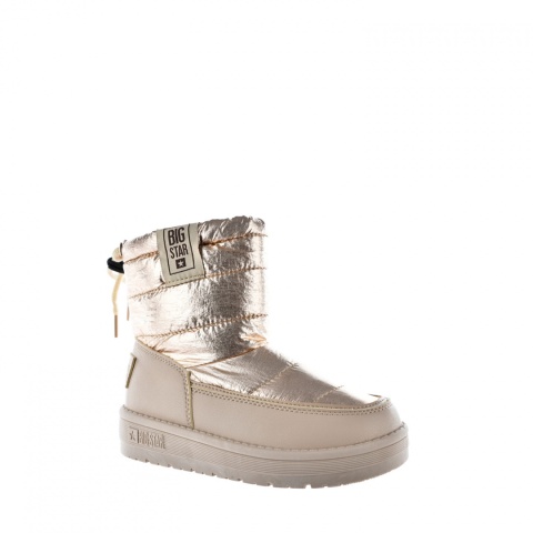 Śniegowce dziecięce Big Star Shoes KK374221