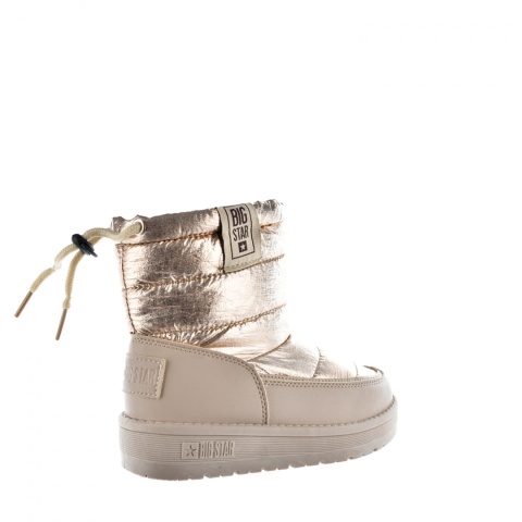 Śniegowce dziecięce Big Star Shoes KK374221