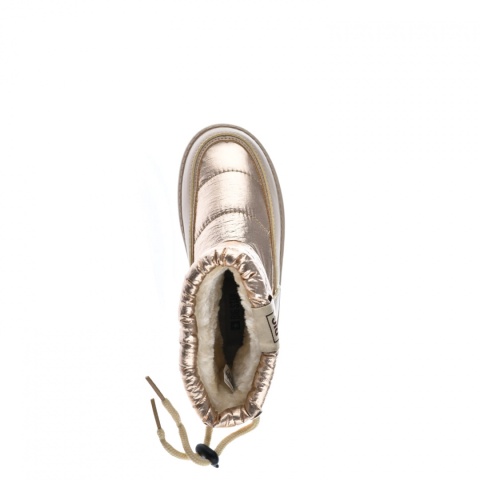 Śniegowce dziecięce Big Star Shoes KK374221