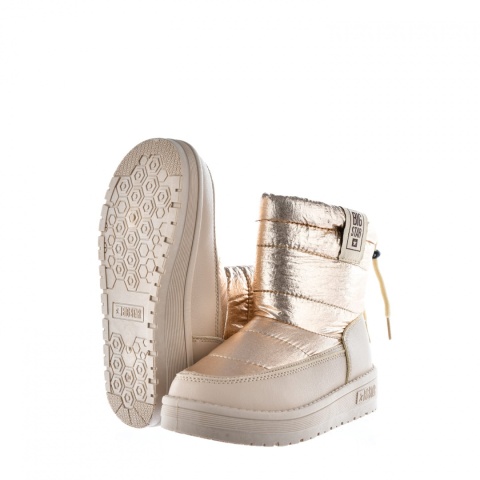 Śniegowce dziecięce Big Star Shoes KK374221