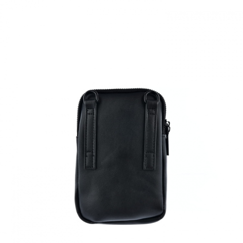 Torebka damska Big Star Shoes czarna KK574068 czarna