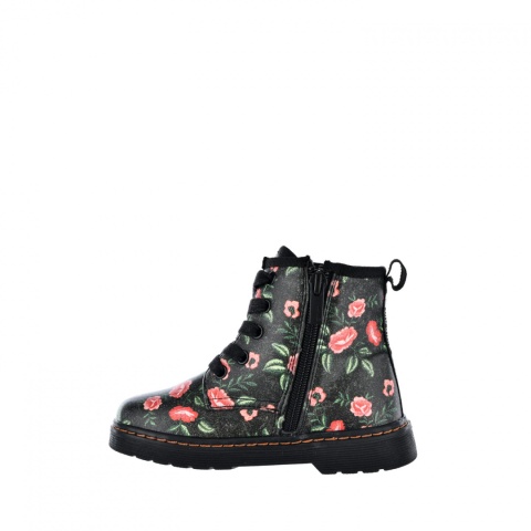 Trapery dziecięce Big Star Shoes KK374135