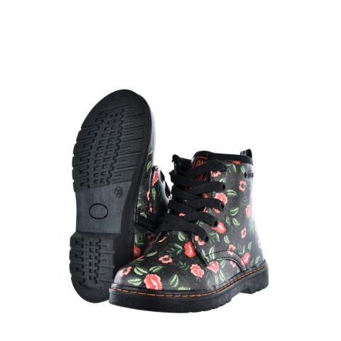 Trapery dziecięce Big Star Shoes KK374135