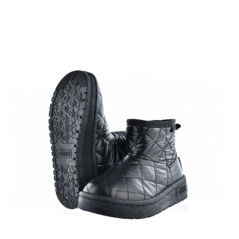 Śniegowce dziecięce Big Star Shoes KK374242