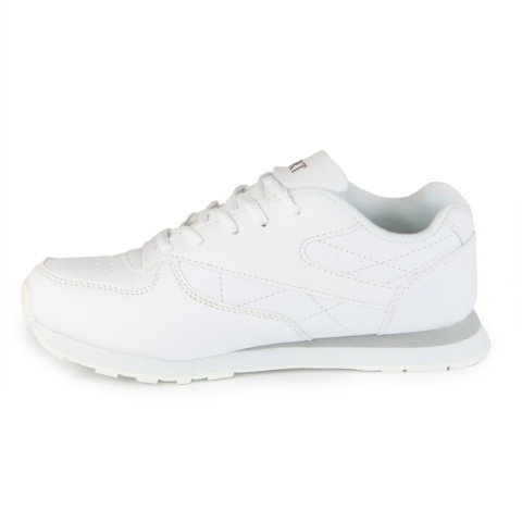 Sneakersy damskie Sport B014 biały Sneakersy damskie Sport B014 biały