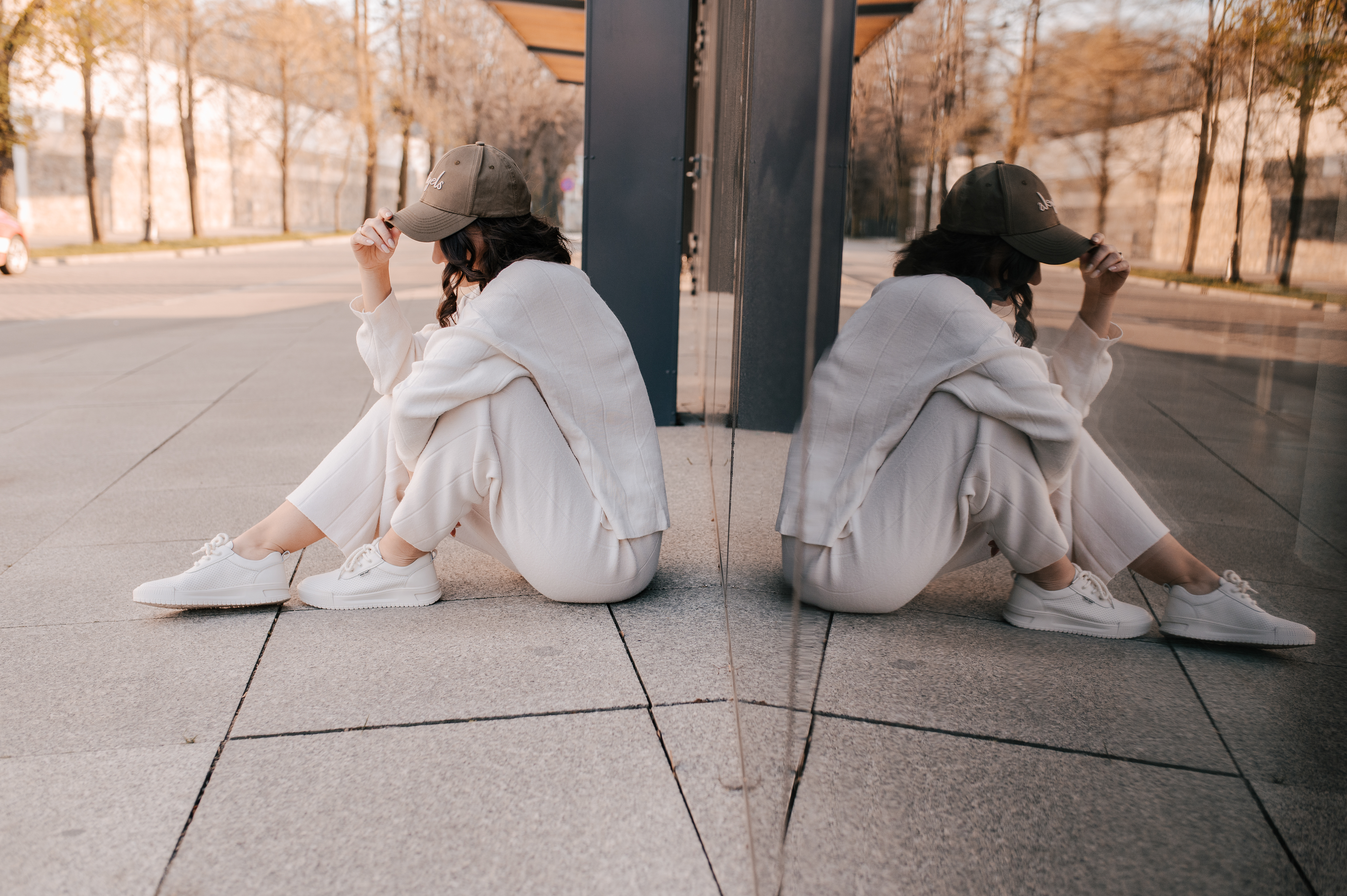 Lookbook kolekcji wiosna-lato'25